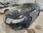Radiator Core Support Fits 2009 Mks 1337321. Fixed Price $100.00.