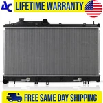 New Radiator 2009-2013 Subaru Forester 2.5L. Fixed Price $72.15.