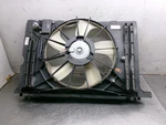 09 - 13 Toyota Corolla Cooling Fan Assembly 1.8L ( 2ZRFE Engine ). Fixed Price $80.76.