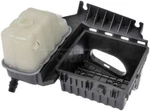 Engine Coolant Reservoir-recovery Tank Dorman 603-291. Fixed Price $217.75.
