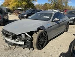 Driver Left Intercooler 4.4L Twin Turbo Fits 08-19 Bmw X6 867186. Fixed Price $161.48.
