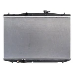 RAD13766 New Replacement Radiator Fits 2019-2024 Acura Rdx. Fixed Price $153.00.
