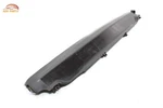 2022-24 Volkswagen Taos Radiator Core Support Lower Air Baffle Guide Cover Oem. Fixed Price $24.74.