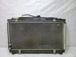 2012-2017 Toyota Camry Radiator A/c Condenser Cooling Fan Assembly 164000V110. Fixed Price $297.99.