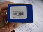 Genuine Mopar 05033313AA Engine Coolant Temperature Sensor. Fixed Price $29.99.
