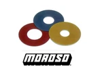 Moroso 63440 Water Outlet Restrictor Kit Gm V6 / V8 Ford 260-302 & 351W. Fixed Price $21.90.