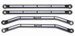 Modquad Honda Black Aluminum High Clearance Radius Rods H-rrhc-talon-blk. Fixed Price $475.88.