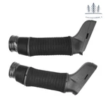Air Cleaner Intake-inlet Duct Hose Left + Right For Mercedes W204 W202 C300 C350. Fixed Price $25.69.