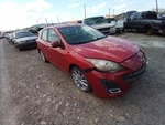 Driver Tail Light Hatchback Quarter Panel Mounted Fits 10-13 Mazda 12106689. Fixed Price $76.02.