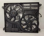 2015-24 Ford Edge Radiator Cooling Fan W/ Standard Duty Oem. Fixed Price $130.31.