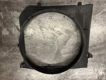 1990-95 Vs Mercedes W124 E320 Engine Radiator Cooling Fan Shroud Oem. Fixed Price $69.99.