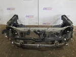 21 Toyota 4 Runner Trd Offroad Radiator Core Support Cut. Fixed Price $400.00.