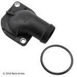 Engine Coolant Thermostat Housing Cover Beck/arnley 147-0028. Fixed Price $13.99.