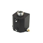 Canton Engine Coolant Reservoir 80-242BLK; Black Powdercoat. Fixed Price $219.48.
