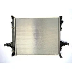 RAD2878 New Replacement Radiator Fits 2003-2005 Volvo XC90. Fixed Price $218.00.