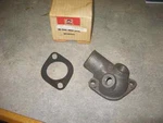 Acdelco 15-1267 Engine Coolant Water Outlet Made Usa. Fixed Price $19.95.