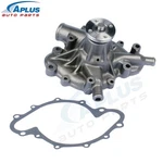 Engine Water Pump W/gasket For 74-88 Jeep Series American Motors 5.0L 5.9L. Fixed Price $56.04.