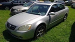 Radiator Cylinder Fits 02-06 Altima 206887. Fixed Price $115.19.