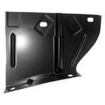 For Pontiac Firebird 70-76 Goodmark Inner Driver Side Radiator Support Baffle. Fixed Price $38.04.