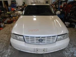 Radiator Fan Motor Assembly Fits 98-04 Seville 634472. Fixed Price $154.90.