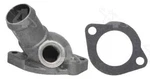 Carquest Engine Coolant Water Outlet 85158 For Honda Civic 1996-2000 Oem. Fixed Price $24.95.