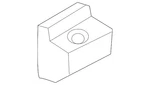Genuine Nissan Engine Cooling Fan Shroud Insulator 21592-1JB0A. Fixed Price $25.24.