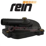 Rein Oil Separator Cover For 2007-2012 Mercedes-benz SL550 5.5L V8 Engine Cw. Fixed Price $44.12.