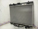 06-19 Toyota Yaris Hatchback 1.5L Radiator. Fixed Price $97.49.