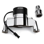 Proform Water Pump 66225P; 35GPM Polished Aluminum Electric Sbc. Fixed Price $223.81.