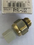 Radiator Fan Switch Beck/arnley 201-1646 Fits Mitsubishi 3000GT/DIAMANTE/EXPO. Fixed Price $14.95.