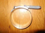 Nos 2001-2010 Ford F350 6.0L Intercooler Clamp 6C3Z-6K786-EA. Fixed Price $24.99.