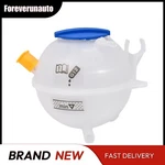 Coolant Reservoir Expansion Tank W/ Cap For Audi Q3 A3 Quattro Vw Jetta Cc. Fixed Price $18.90.