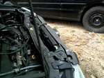 Radiator Vin Z 8TH Digit Fits 05-07 Escape 146644. Fixed Price $50.00.
