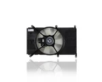 Engine Cooling Fan For '00-00 Mitsubishi Eclipse 2.4L With Module MR404166. Fixed Price $156.48.