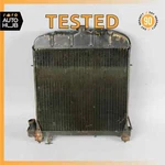 53-62 Mercedes W121 190DB Panton Engine Cooling Radiator 1215000603 Oem. Fixed Price $314.23.