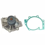 Oem Grade Water Pump Volvo S80 XC90 T6 03-05 2.9L I6 B6294T Turbo 8694630. Fixed Price $157.95.