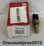 Standard TX71 Engine Coolant Temperature Sensor Dodge 1991-2003. Fixed Price $17.00.