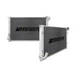 Mishimoto MMRAD-TINY-01 Mini Cooper Performance Aluminum Radiator, 2002-2008. Fixed Price $408.99.