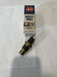 Nos Gm 6402784 1967 68 Chevrolet Truck Suburban Temperature Switch Oem. Fixed Price $22.50.