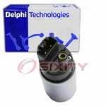 Delphi In-tank Electric Fuel Pump For 2004-2008 Toyota Solara 3.3L V6 Air Fc. Fixed Price $187.21.