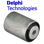 Delphi Lower Inner Rearward Suspension Control Arm Bushing For Hq. Fixed Price $20.43.