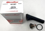 Engine Coolant Housing, Thermostat, Seal Assembly-kit Motorad 5155KT. Fixed Price $27.99.