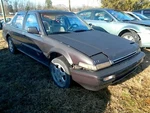 Radiator Fan Motor Assembly Condenser Fits 86-89 Accord 64564. Fixed Price $92.79.