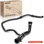 A-premium Upper Radiator Coolant Hose For Bmw F30 328I F32 428I Xdrive F22 228I. Fixed Price $74.89.