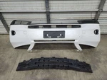 10-12 Lexus RX450H Front Bumper Assembly Cover And Crash Bar White 040 Oem. Fixed Price $1299.99.