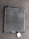 Radiator Without Trailer Hitch Provisions 04-06 Cadillac Srx 19129972. Fixed Price $111.99.