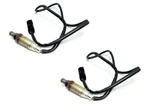 Land Rover Range L322 M62 03-05 Rear Oxygen Sensor Set Bosch MHK000220 X2. Fixed Price $180.00.