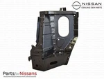 Genuine Nissan Side Panel F2521-1PAMA. Fixed Price $298.13.
