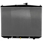 RAD13450 New Replacement Radiator Fits 2014-2016 Toyota Highlander. Fixed Price $160.00.