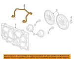 Gm Oem 12-13 Caprice Cooling Fan-harness 92255746. Fixed Price $92.34.